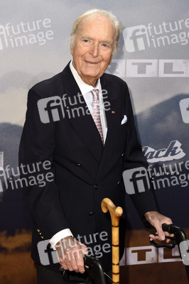 Filmpremiere 'Winnetou - Eine neue Welt' in Berlin