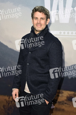 Filmpremiere 'Winnetou - Eine neue Welt' in Berlin