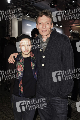 Filmpremiere 'Winnetou - Eine neue Welt' in Berlin
