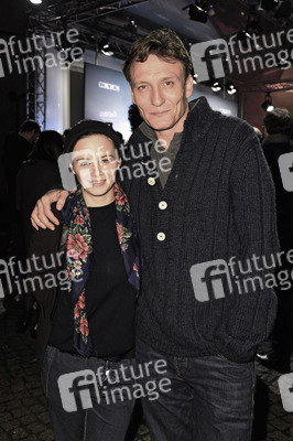 Filmpremiere 'Winnetou - Eine neue Welt' in Berlin