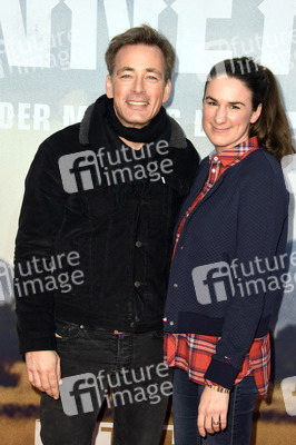 Filmpremiere 'Winnetou - Eine neue Welt' in Berlin