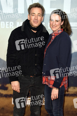 Filmpremiere 'Winnetou - Eine neue Welt' in Berlin