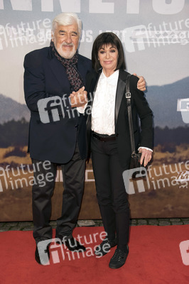 Filmpremiere 'Winnetou - Eine neue Welt' in Berlin
