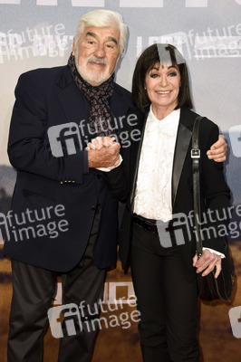 Filmpremiere 'Winnetou - Eine neue Welt' in Berlin
