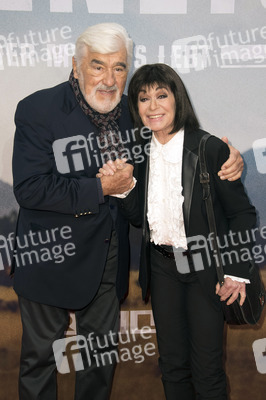 Filmpremiere 'Winnetou - Eine neue Welt' in Berlin