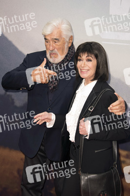 Filmpremiere 'Winnetou - Eine neue Welt' in Berlin