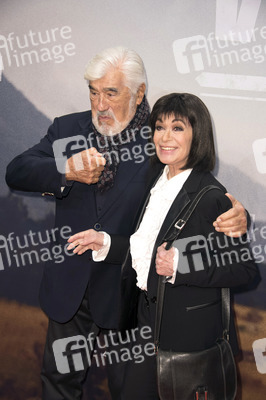 Filmpremiere 'Winnetou - Eine neue Welt' in Berlin