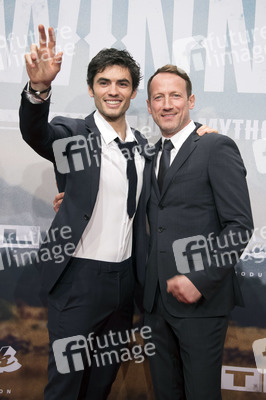 Filmpremiere 'Winnetou - Eine neue Welt' in Berlin