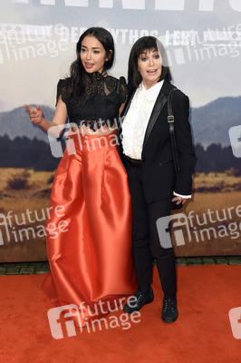 Filmpremiere 'Winnetou - Eine neue Welt' in Berlin