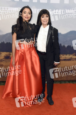 Filmpremiere 'Winnetou - Eine neue Welt' in Berlin
