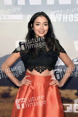 Filmpremiere 'Winnetou - Eine neue Welt' in Berlin