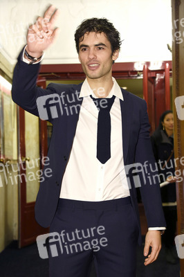 Filmpremiere 'Winnetou - Eine neue Welt' in Berlin
