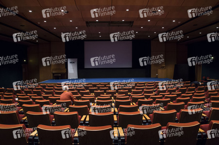 Serienpremiere 'Der letzte Cowboy' in Köln