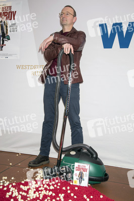 Serienpremiere 'Der letzte Cowboy' in Köln