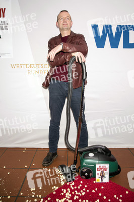 Serienpremiere 'Der letzte Cowboy' in Köln