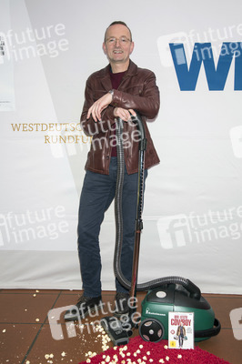 Serienpremiere 'Der letzte Cowboy' in Köln