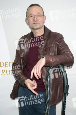 Serienpremiere 'Der letzte Cowboy' in Köln