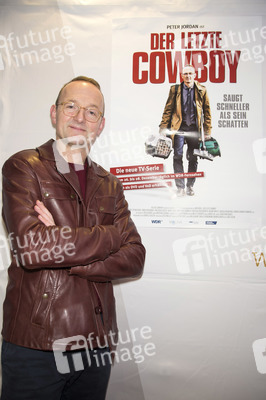 Serienpremiere 'Der letzte Cowboy' in Köln