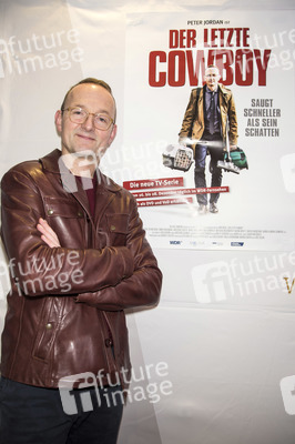 Serienpremiere 'Der letzte Cowboy' in Köln