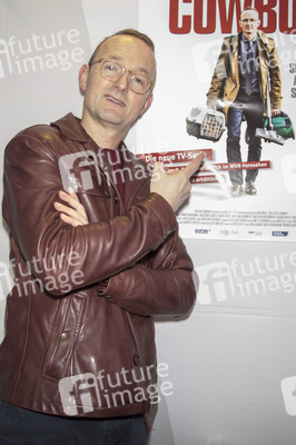 Serienpremiere 'Der letzte Cowboy' in Köln