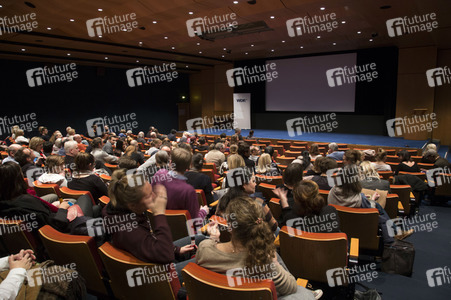Serienpremiere 'Der letzte Cowboy' in Köln