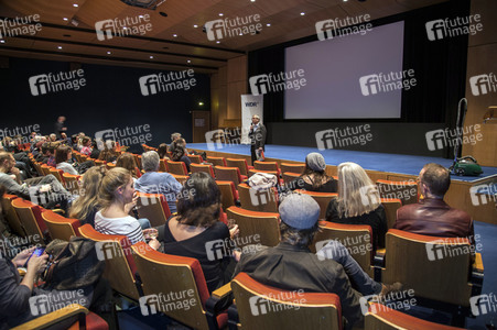 Serienpremiere 'Der letzte Cowboy' in Köln