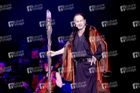 The Celtic Rock Opera Excalibur in Hamburg