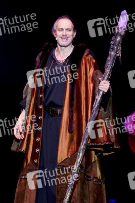 The Celtic Rock Opera Excalibur in Hamburg