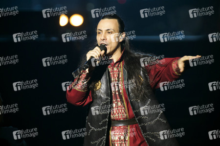 The Celtic Rock Opera Excalibur in Hamburg