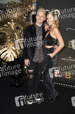 Place To B Influencer Award 2016 in Berlin