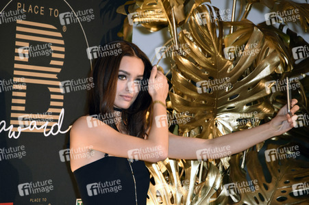 Place To B Influencer Award 2016 in Berlin