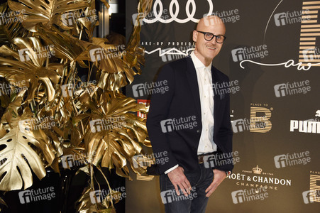 Place To B Influencer Award 2016 in Berlin