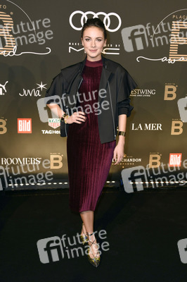 Place To B Influencer Award 2016 in Berlin