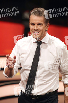TV-Show 'Menschen 2016' in Hamburg
