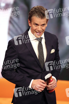 TV-Show 'Menschen 2016' in Hamburg