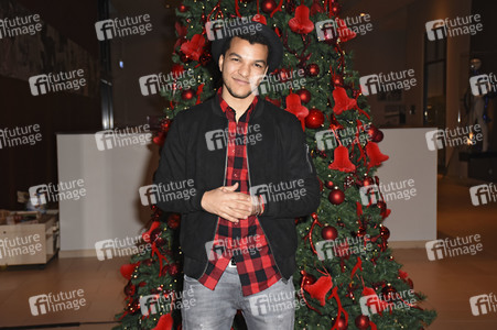 Mplus Weihnachtskonzert 2016 in München