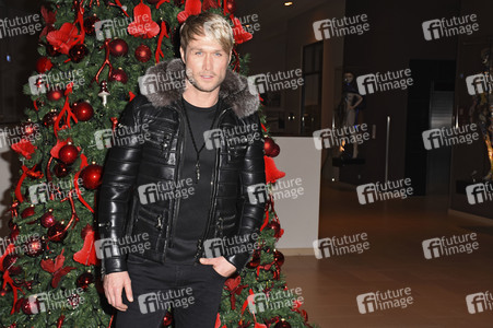 Mplus Weihnachtskonzert 2016 in München