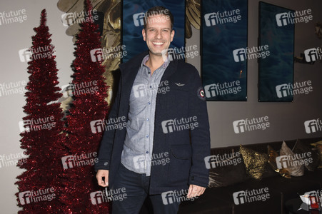 Mplus Weihnachtskonzert 2016 in München