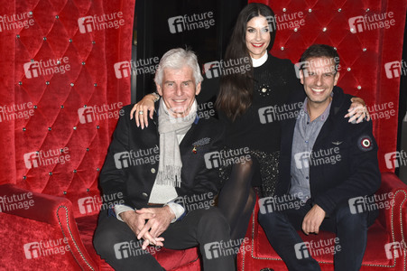 Mplus Weihnachtskonzert 2016 in München