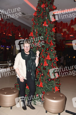 Mplus Weihnachtskonzert 2016 in München