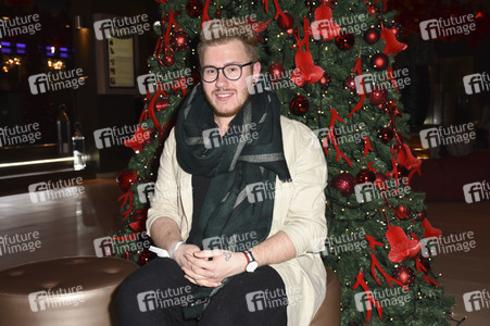 Mplus Weihnachtskonzert 2016 in München