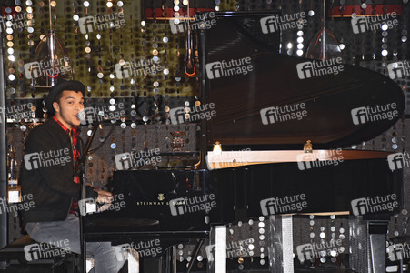 Mplus Weihnachtskonzert 2016 in München