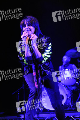 Konzert von Nena in Hamburg