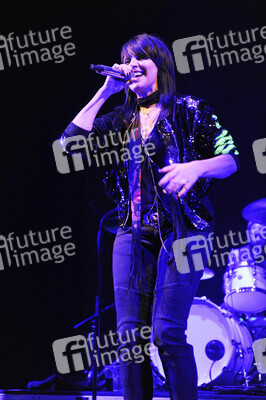 Konzert von Nena in Hamburg