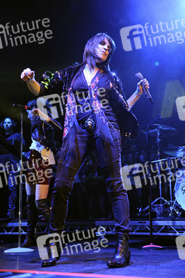 Konzert von Nena in Hamburg