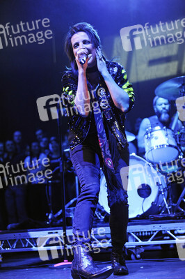 Konzert von Nena in Hamburg