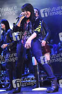 Konzert von Nena in Hamburg