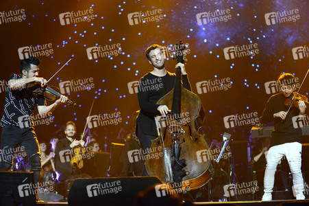 Night of the Proms 2016 in Hannover