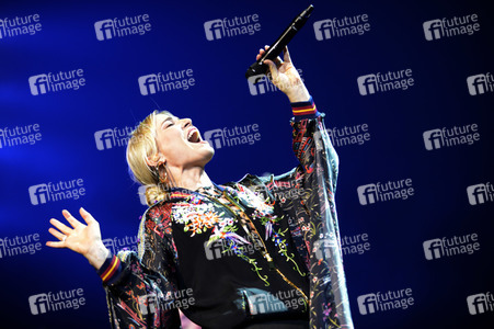 Night of the Proms 2016 in Hannover