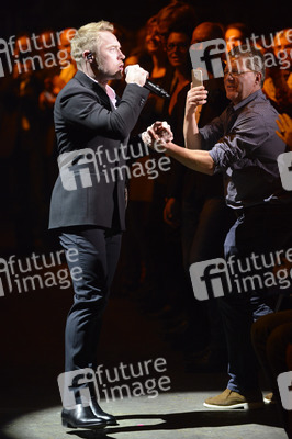 Night of the Proms 2016 in Hannover